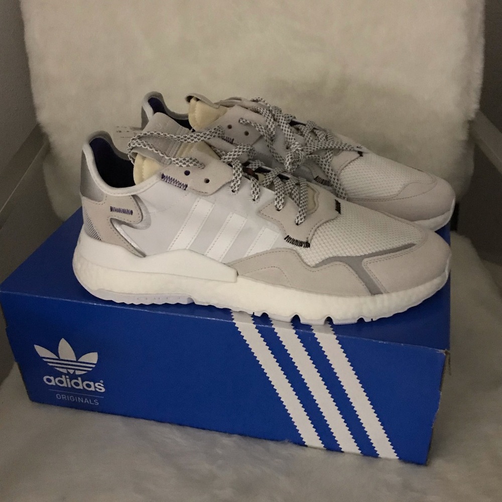 Brand New Never Used Adidas